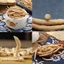 Thái tử sâm 100g, sâm đất khô, sạch, thơm, dùng pha trà, hầm canh - Tiệm lãn ông
