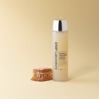 Nước Thần Keo Ong CNP Laboratory Propolis Treatment Ampule Essence Làm Dịu, Cấp Ẩm 150ml Duduhouse