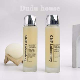 Nước Thần Keo Ong CNP Laboratory Propolis Treatment Ampule Essence Làm Dịu, Cấp Ẩm 150ml Duduhouse