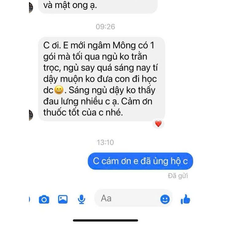 Thảo dược ngâm mông hỗ trợ phụ khoa giảm viêm nhiễm ấm thận ấm tử cung ổn định khí huyết.