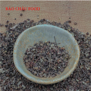 Hạt Mắc Khén hàng loại 1 gia vị ướp đồ nướng túi 500g - 1kg