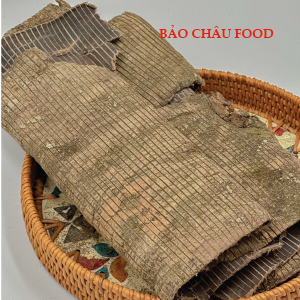Đỗ trọng Bắc bản to 500gr
