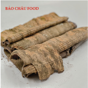 Đỗ trọng Bắc bản to 500gr