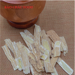 Hoàng Kỳ hàng loại 1 tăng miễn dịch, bổ khí huyết tăng hệ miễn dịch, hỗ trợ giảm đau nhức cơ 500g