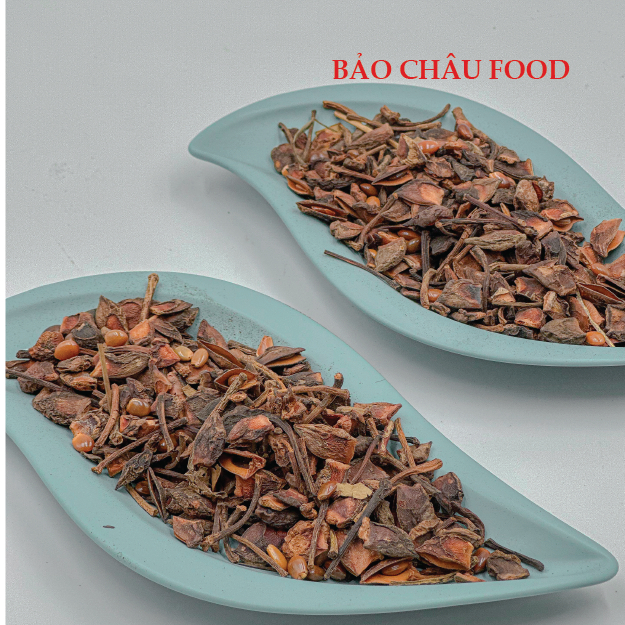 Hoa hồi vụn Bảo Châu chất lượng loại 1 dùng làm gia vị nấu phở, xông phòng 1kg