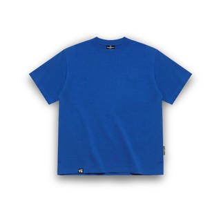 Áo Thun Big Boxy YOUTHPOWER TRƠN BASIC From Rộng Nam Nữ Cổ Tròn Chất Liệu Cotton In Lụa Local Brand