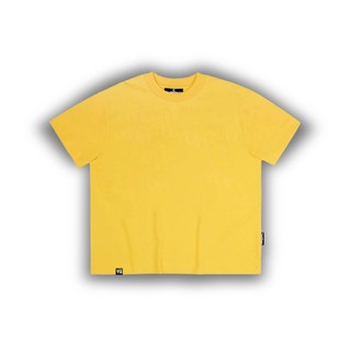 Áo Thun Big Boxy YOUTHPOWER TRƠN BASIC From Rộng Nam Nữ Cổ Tròn Chất Liệu Cotton In Lụa Local Brand