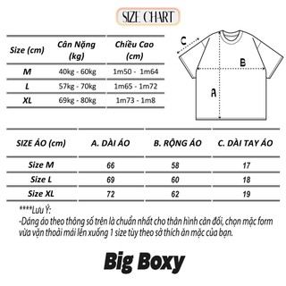 Áo Thun Big Boxy YOUTHPOWER YOURSELF Unisex Nam Nữ Form Rộng Cổ Tròn cotton 250gsm In Lụa Top Nữ Local Brand Women