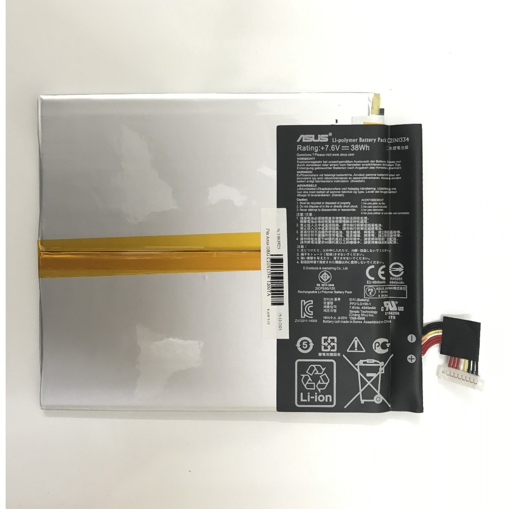Pc Portable Asus 13 T200t Transformer - Ordinateurs