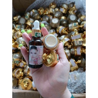 Combo 2 hộp kem face tách lẻ tái tạo da gia truyền đông y Giúp Da Căng Bóng Mịn Màng Sạch Nám Mụn Tàn Nhang