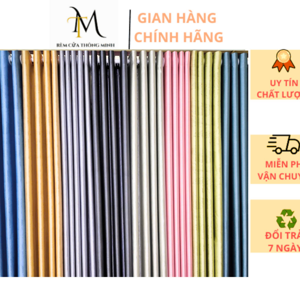 Rèm cửa chính chống nắng cản sáng kích thước lớn cản nắng cản sáng ...