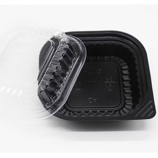 100h ht12 hộp nhựa đế đen