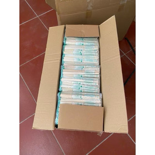 sét 1000 đôi đũa tách Nhật loại dài 20cm không tăm