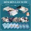 Đêm Bên Bờ Biển | Hộp card laser 55 tấm nhân vật truyện BL Manhwa Tề Chu / Kim Eui Hyun Yeo Tae Ju