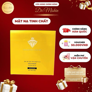 mặt lạ dưỡng da ( mặt nạ retinol)