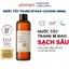 Nước Tẩy Trang Cocoon Winter Melon Bí Đao Làm Sạch Da Và Giảm Dầu 140ml - 500ml