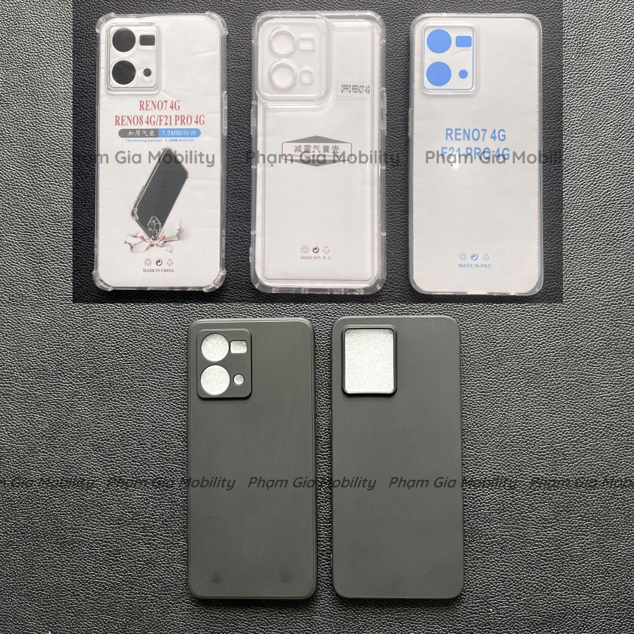 Ốp lưng Oppo Reno 7 4G (Reno7)/ Reno 8 4G (Reno8)/ F21 Pro 4G loại ...