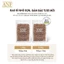 ANF 6Free+ Thức ăn hạt cho chó phiên bản cao cấp Hàn Quốc
