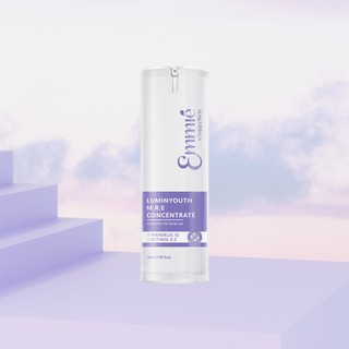 Tinh chất trẻ hóa ban đêm Emmié By Happyskin 12% Mandelic Acid + 0.3% Retinol (30ml)
