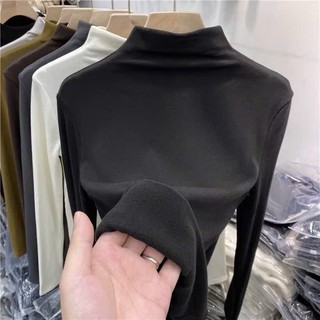 Áo thun giữ nhiệt nữ dài tay 247store - Aothundaitay346