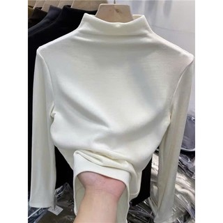Áo thun giữ nhiệt nữ dài tay 247store - Aothundaitay346
