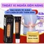 Gel giảm đau thắt lưng, thoát vị đĩa đệm, giảm đau xương khớp, thoái hoá, bong gân - Hộp 20g