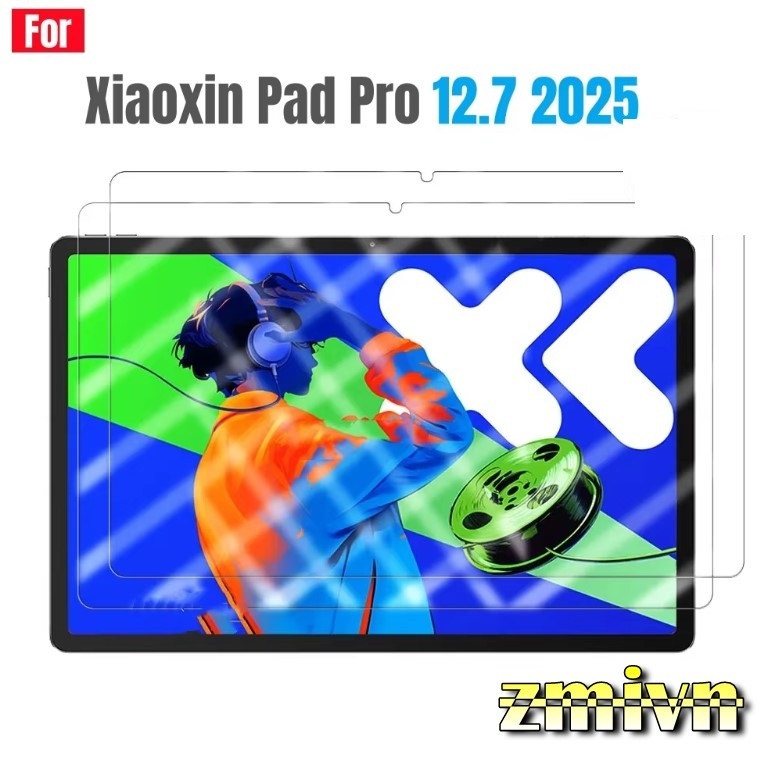 IVEOPPE Hoes met toetsenbord voor Lenovo idea Tab Pro 12