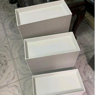 Máng ăn ( Khay ) dùng cụ cho ong uống nước