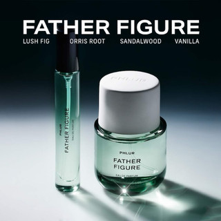 ( bill usa ) nước hoa PHLUR Father Figure Eau de Parfum Perfume Duo Set