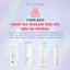 Kem Dưỡng Mắt Teoxane R(II) Eyes 15ml Giảm Quầng Thâm, Làm Mịn Nếp Nhăn, Bọng Mắt