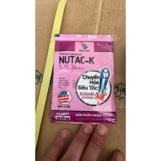 NUTAC-K 30gr Ngân Anh
