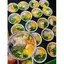 Khay Bạc Nướng Hàu, Khuôn Giấy Bạc Làm Bánh Tart Tiện Dụng - Tổng Kho Hải Hạnh
