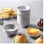 Khay Bạc Nướng Hàu, Khuôn Giấy Bạc Làm Bánh Tart Tiện Dụng - Tổng Kho Hải Hạnh