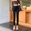 Quần Jean Skinny Nữ Dáng Ôm 3 Màu Xanh Đen Quần Bò Skinny Nữ Co Giãn 4 Chiều Ôm Eo Tốn Dáng MIAA