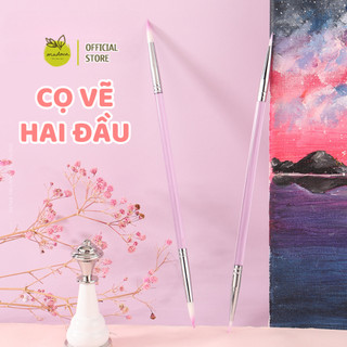 TỔNG HỢP HỌA CỤ 2: Giá vẽ, cọ vẽ, Túi vải, xô rửa cọ đa năng, máy rửa cọ tự động - Phụ kiện tô tranh