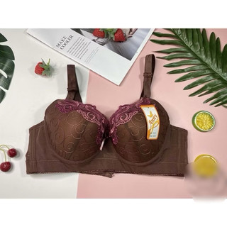 Áo lót Bigsize Có gọng mút mỏng