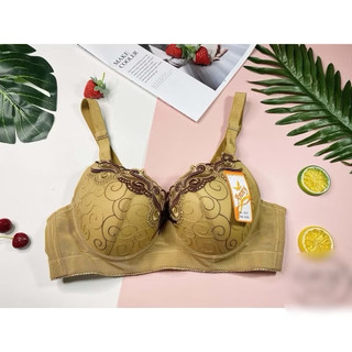 Áo lót Bigsize Có gọng mút mỏng