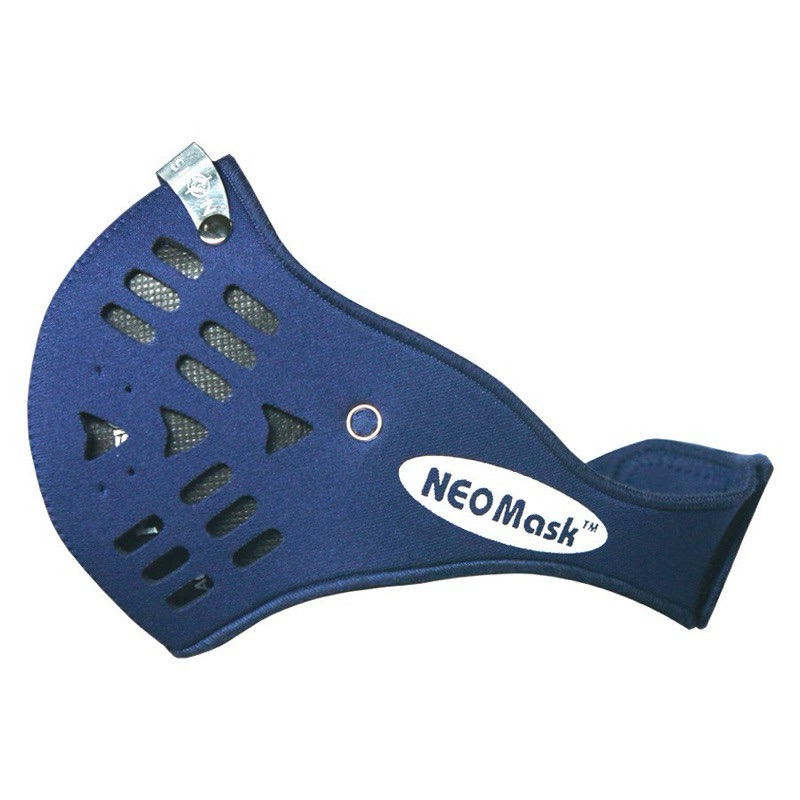 Khẩu Trang Than Hoạt Tính  NeoMask, Khẩu trang y tế chống độc, khói bụi môi trường độc hại