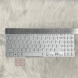 Bàn phím Laptop X7B2N9100_ASX509BAC thay thế Asus Vivobook M509 X509 X509U X509UA X509M X509MA X509FA X509DA X509UM