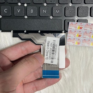 Bàn phím Laptop X7B2N9100_ASX509BAC thay thế Asus Vivobook M509 X509 X509U X509UA X509M X509MA X509FA X509DA X509UM