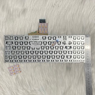 Bàn phím Laptop X7B2N9100_ASX509BAC thay thế Asus Vivobook M509 X509 X509U X509UA X509M X509MA X509FA X509DA X509UM