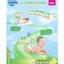 Tã/Bỉm Quần Molfix ULTRA, JUMBO Tã dán Molfix Gói Cực Đại Đủ Size M76/L68/XL62/XXL56 tặng 6 miếng