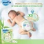Tã/Bỉm Quần Molfix ULTRA, JUMBO Tã dán Molfix Gói Cực Đại Đủ Size M76/L68/XL62/XXL56 tặng 6 miếng