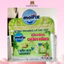 Miếng lót sơ sinh Molfix organic đủ size NEWBORN NB1 90+10/ NB1 64+10/ NB2 60+6 ( có thể dùng thay băng vệ sinh )