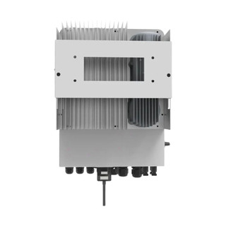 Inverter Deye 5Kw 6Kw  8Kw 1 Pha I Biến Tần Hybrid | PTV GROUP | Bảo Hành 5 Năm