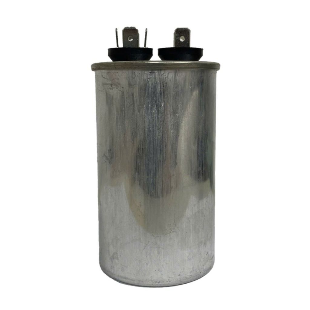 Tụ ngậm nhôm Eunsung chính hãng 10uF - 100uF 450V vỏ nhôm bền bỉ bù công suất máy bơm máy giặt VPE
