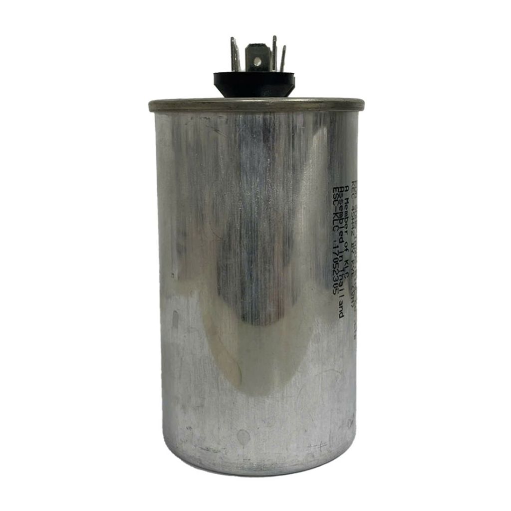 Tụ ngậm nhôm Eunsung chính hãng 10uF - 100uF 450V vỏ nhôm bền bỉ bù công suất máy bơm máy giặt VPE