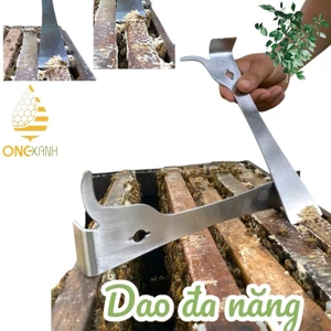 Dao đa năng dành cho nghành nuôi ong