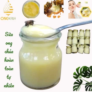 Sữa ong chúa tươi nguyên chất
