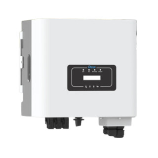 Inverter Deye 3Kw 5Kw 6Kw 8Kw 10Kw 1 Pha I Biến Tần Hòa Lưới Bám Tải | PTV GROUP | Bảo Hành 5 Năm